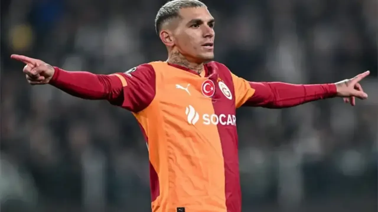 Lucas Torreira’ya şok saldırı sonrası ilginç detay! Eski ve yeni sevgilisi arasındaki bağ ortaya çıktı