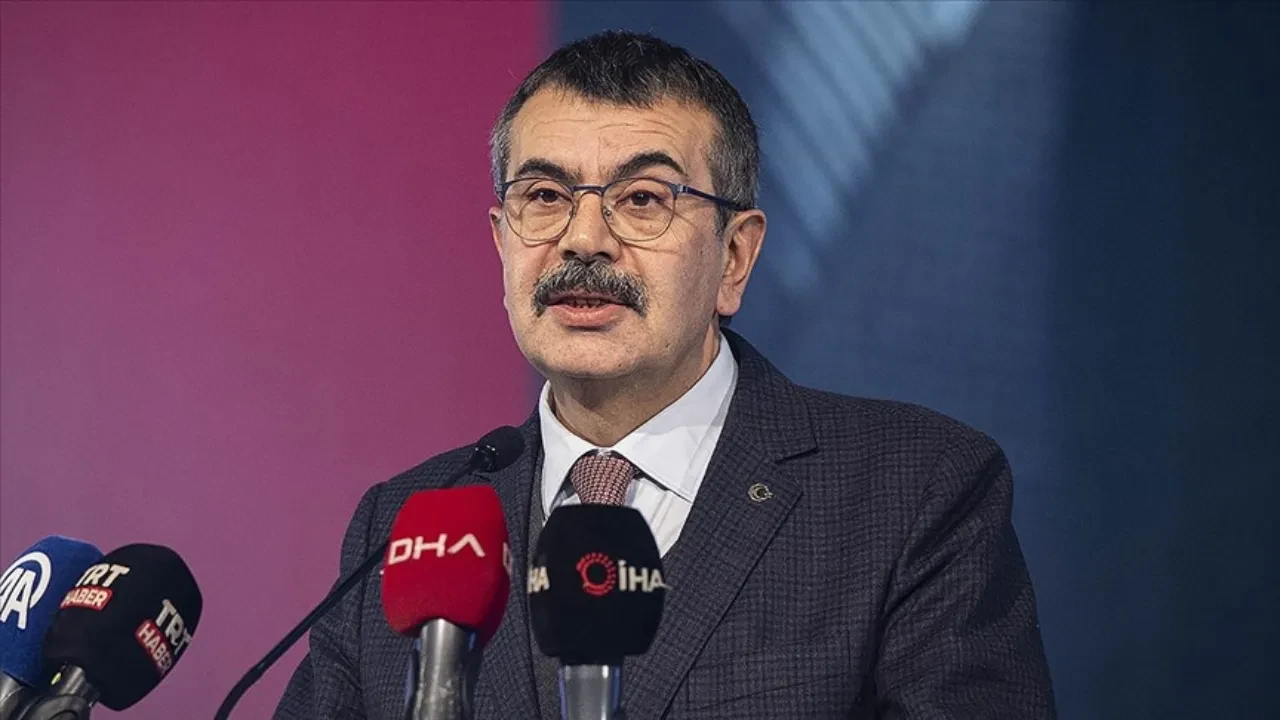 MEB'den müzik yeteneğini erken keşfetme hamlesi: Bakan Tekin paylaştı