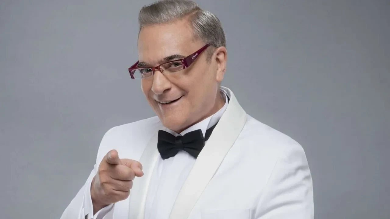 Mehmet Ali Erbil ifşa etti! “O ben değilim”