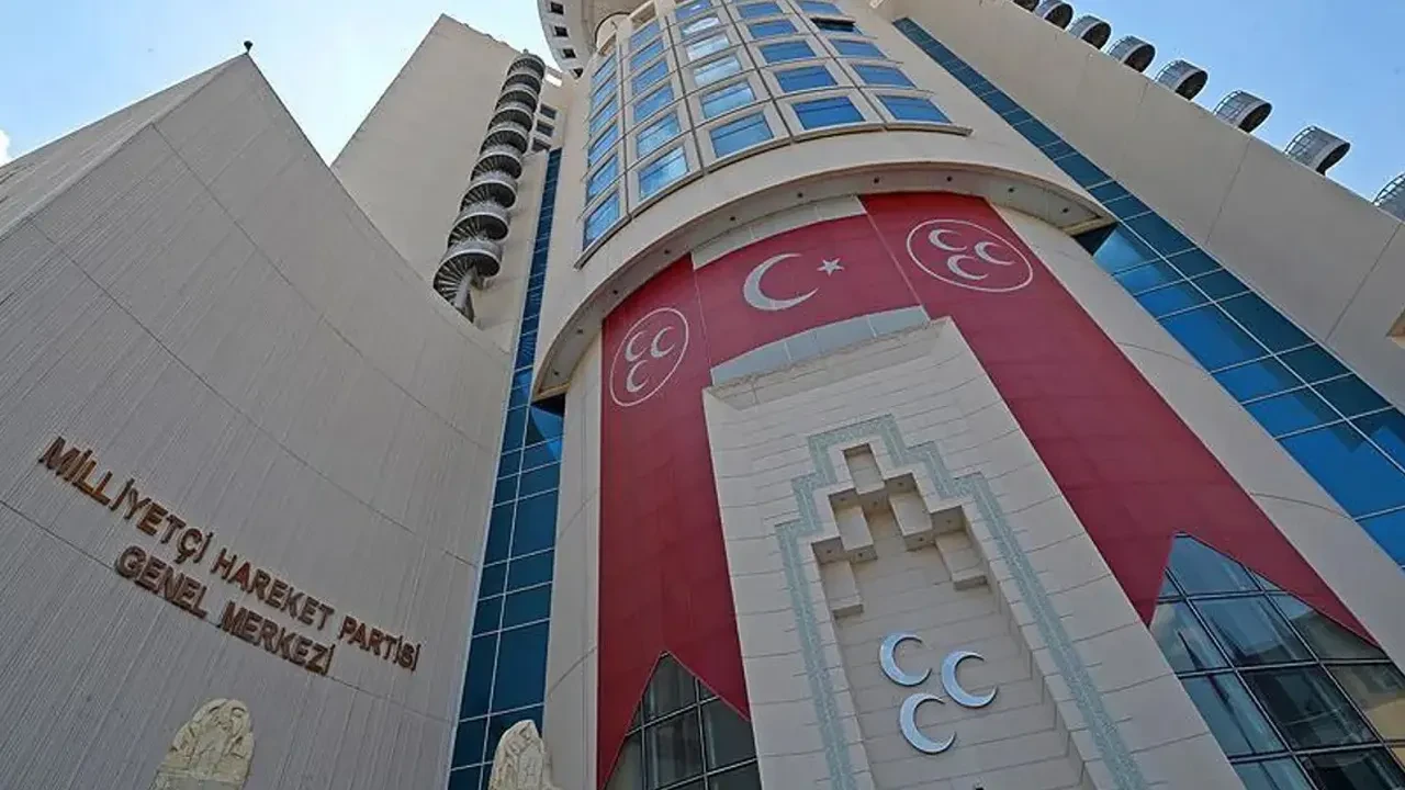 MHP Malatya il teşkilatını feshetti