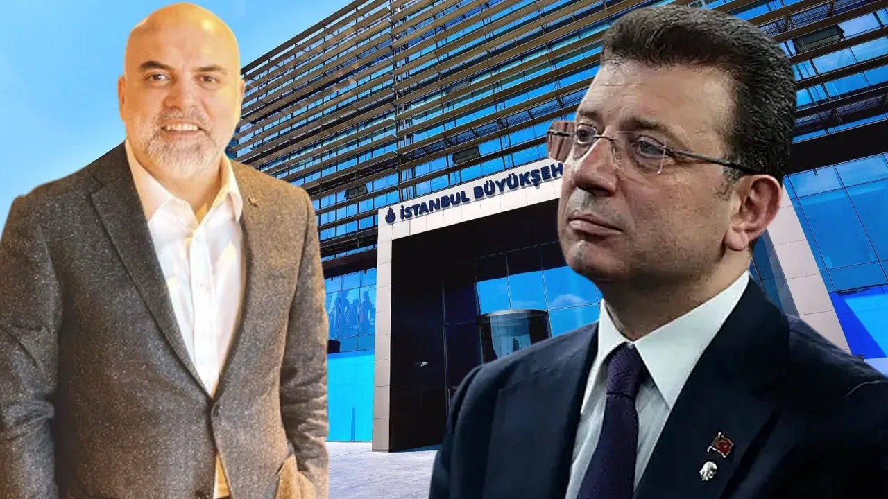 Murat Kapki'den bomba savunma: Konuş, çık dediler, her şeye evet dedim ama bırakmadılar