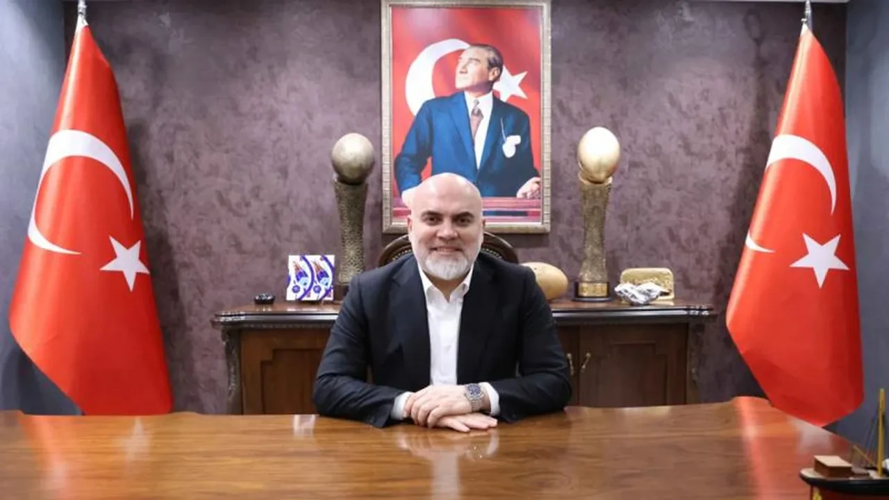 Murat Kapki'den bomba savunma: Konuş, çık dediler, her şeye evet dedim ama bırakmadılar