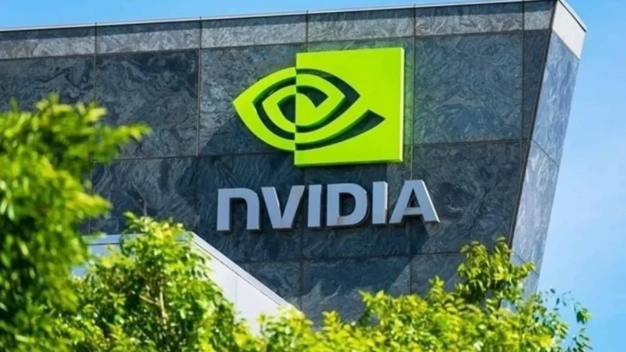 Nvidia 5.5 trilyon dolara koştu: Huang’ın Çin ziyareti hisseleri uçurdu