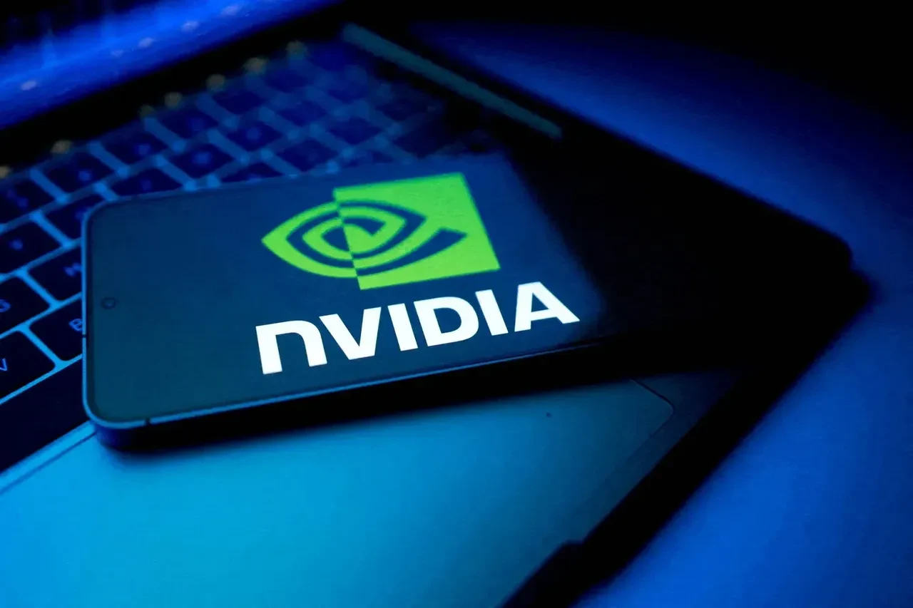 Nvidia 5.5 trilyon dolara koştu: Huang’ın Çin ziyareti hisseleri uçurdu