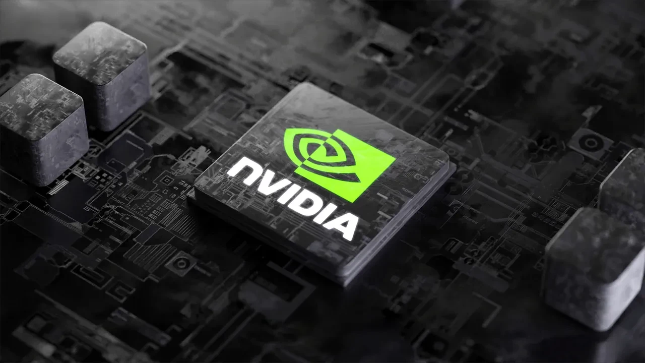 Nvidia 5.5 trilyon dolara koştu: Huang’ın Çin ziyareti hisseleri uçurdu