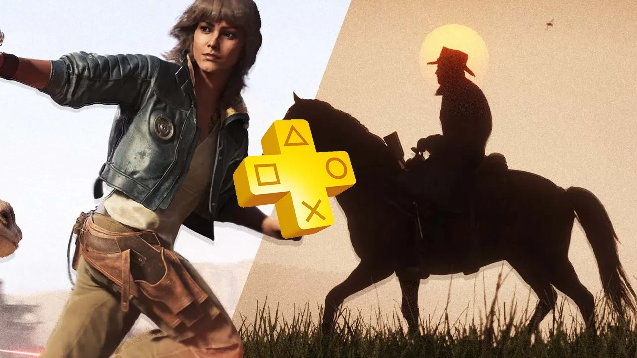 PS Plus Extra ve Premium Mayıs 2026 oyunları açıklandı: RDR 2 ve daha fazlası!