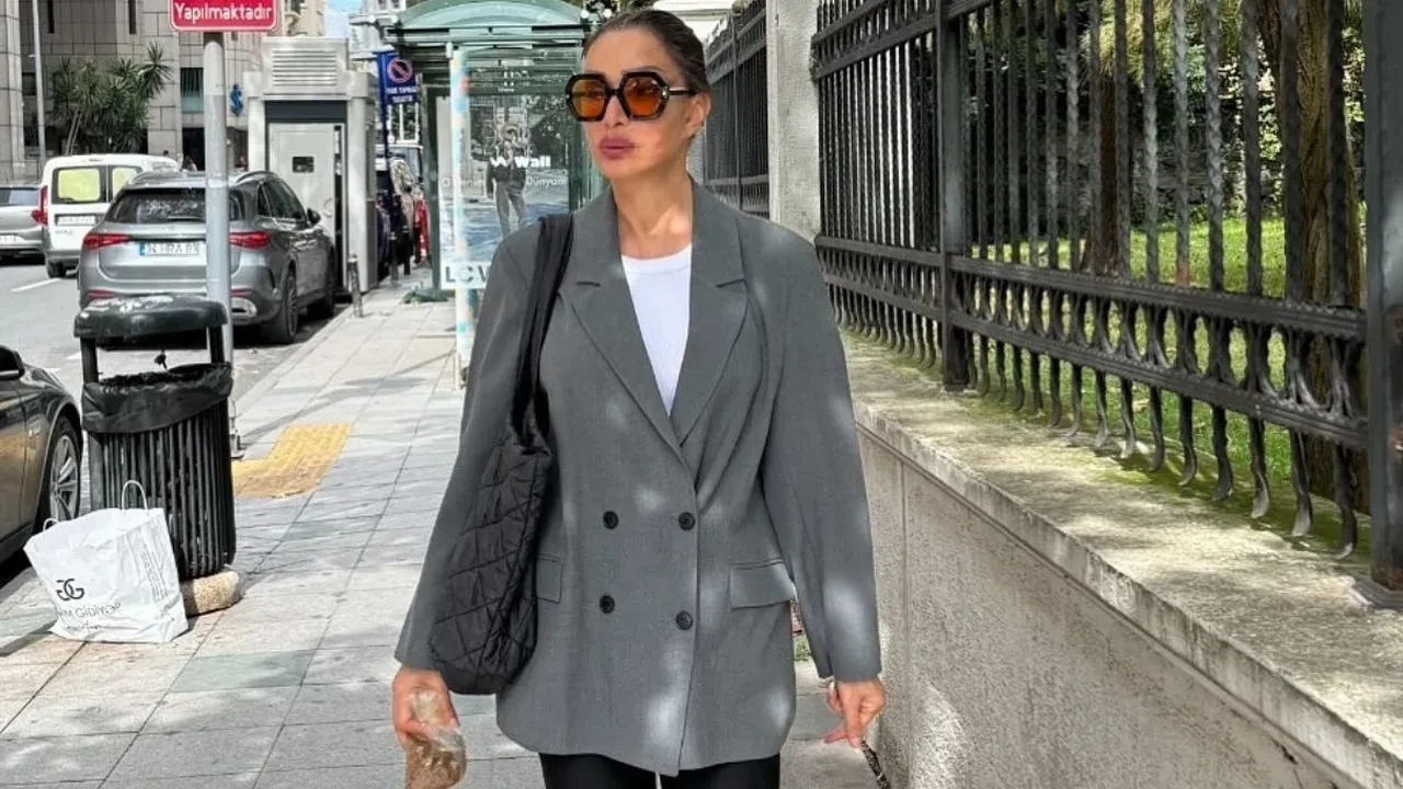 Sevda Demirel kimdir? Sevda Demirel kaç yaşında? Sevda Demirel nasıl ünlü oldu?