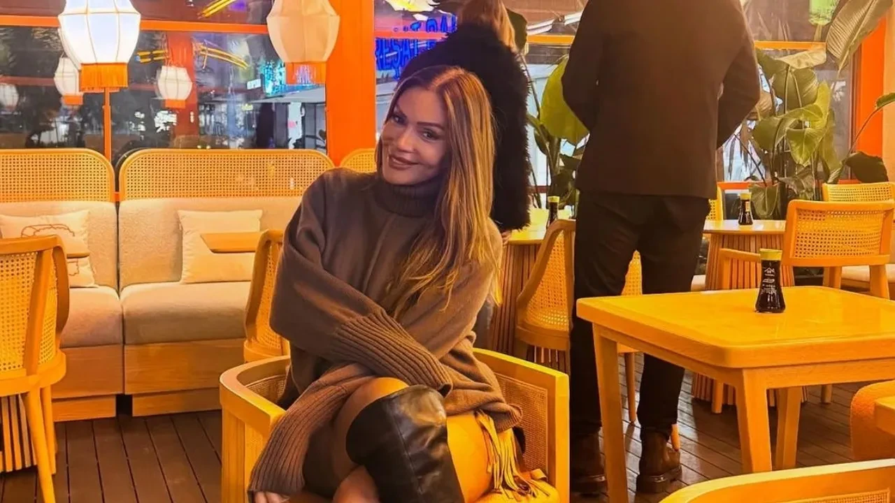 Sevda Demirel kimdir? Sevda Demirel kaç yaşında? Sevda Demirel nasıl ünlü oldu?