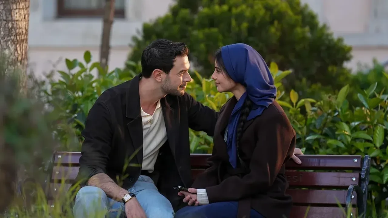 Sevdiğim Sensin dizisi 13. bölüm 3. tanıtım fragmanı yayınlandı! Nilüfer ile Civan'ın aşkı bitiyor mu?