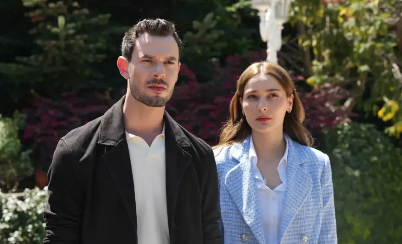 Sevdiğim Sensin dizisi 13. bölüm 3. tanıtım fragmanı yayınlandı! Nilüfer ile Civan'ın aşkı bitiyor mu?