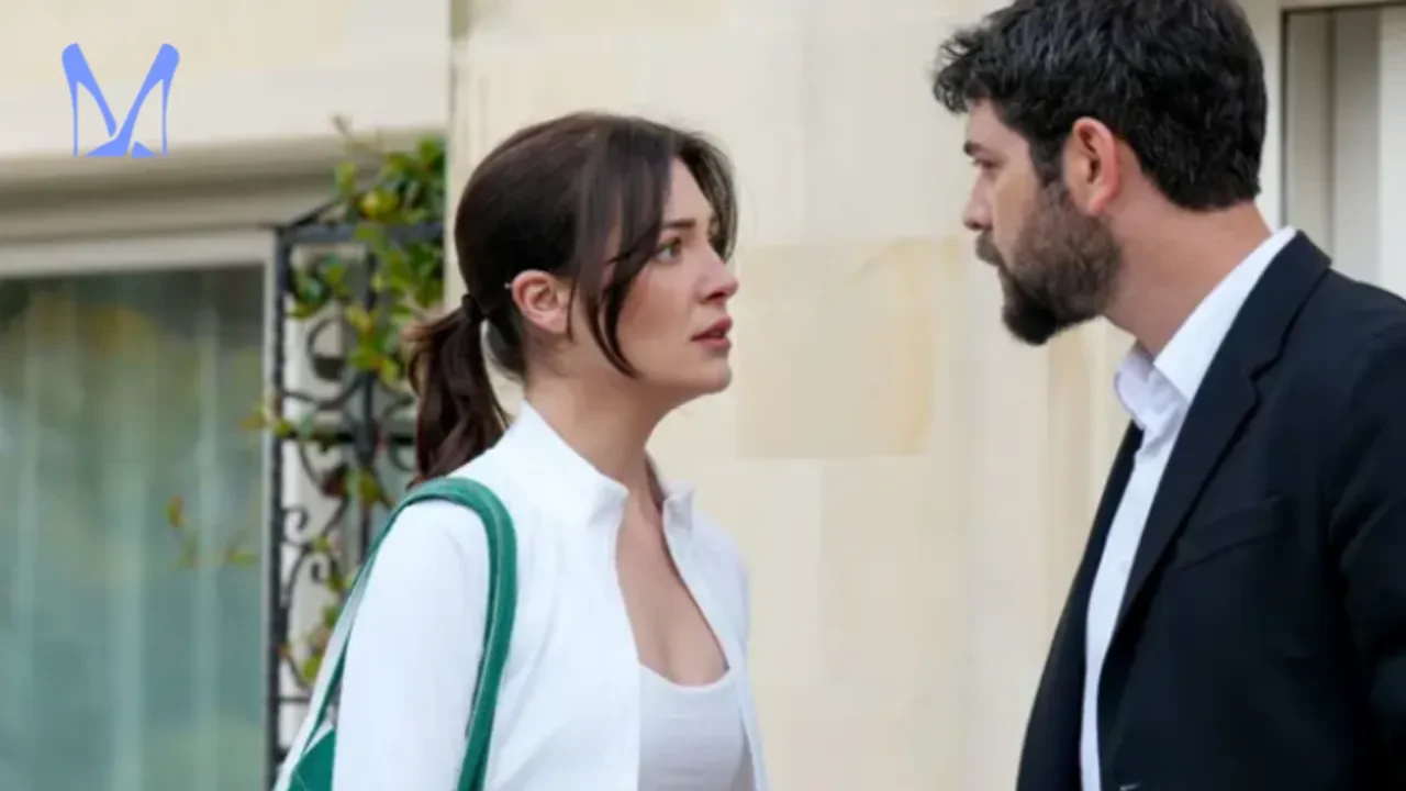 Sevdiğim Sensin dizisi 13. bölüm 3. tanıtım fragmanı yayınlandı! Nilüfer ile Civan'ın aşkı bitiyor mu?