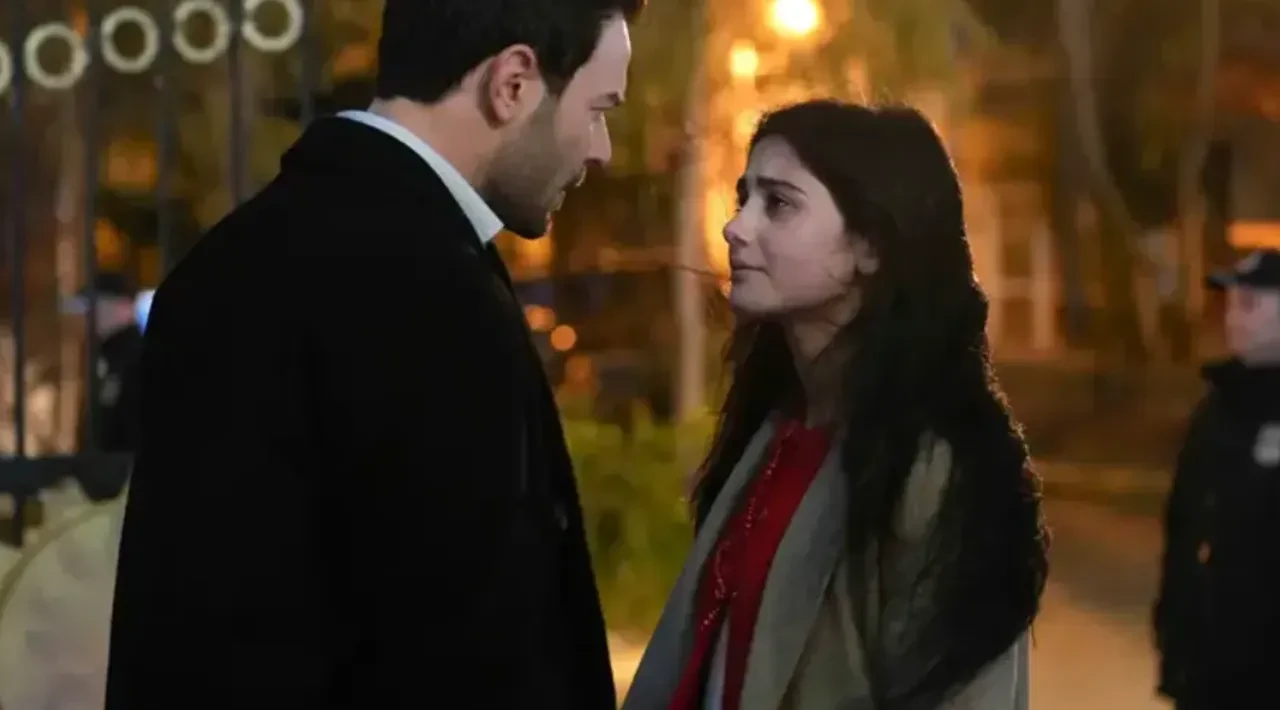 Sevdiğim Sensin dizisi 14. bölüm fragmanı yayınlandı mı? Sevdiğim Sensin yeni bölümde çarpıcı gelişmeler