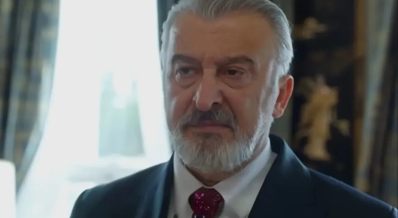 Sevdiğim Sensin dizisi 14. bölüm fragmanı yayınlandı mı? Sevdiğim Sensin yeni bölümde çarpıcı gelişmeler