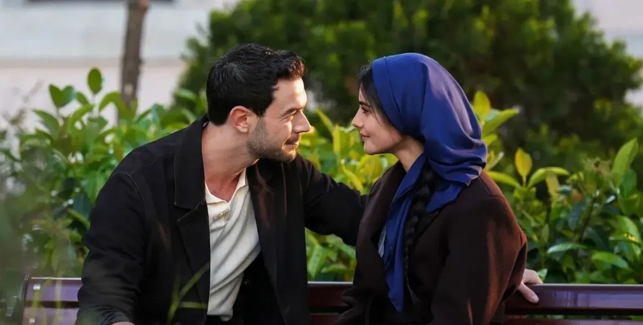 Sevdiğim Sensin dizisi 14. bölüm fragmanı yayınlandı mı? Sevdiğim Sensin yeni bölümde çarpıcı gelişmeler
