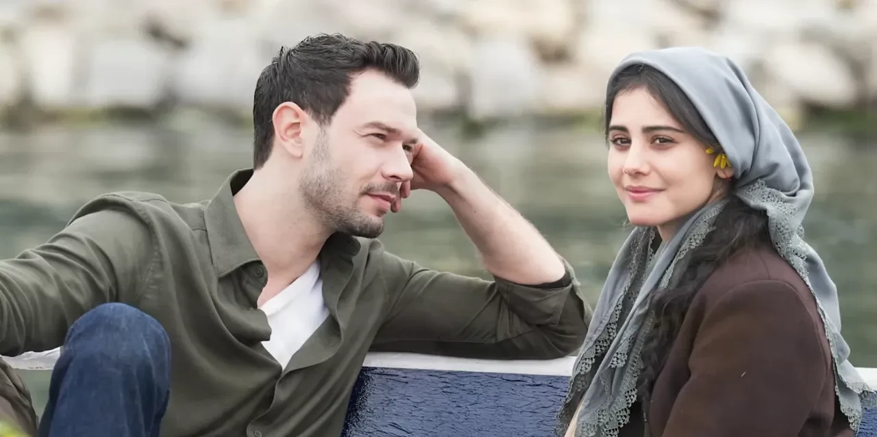Sevdiğim Sensin dizisi 14. bölüm fragmanı yayınlandı mı? Sevdiğim Sensin yeni bölümde çarpıcı gelişmeler
