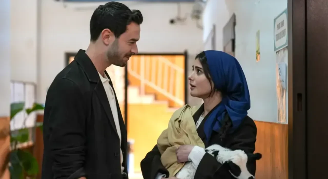 Sevdiğim Sensin dizisi 14. bölüm fragmanı yayınlandı mı? Sevdiğim Sensin yeni bölümde çarpıcı gelişmeler