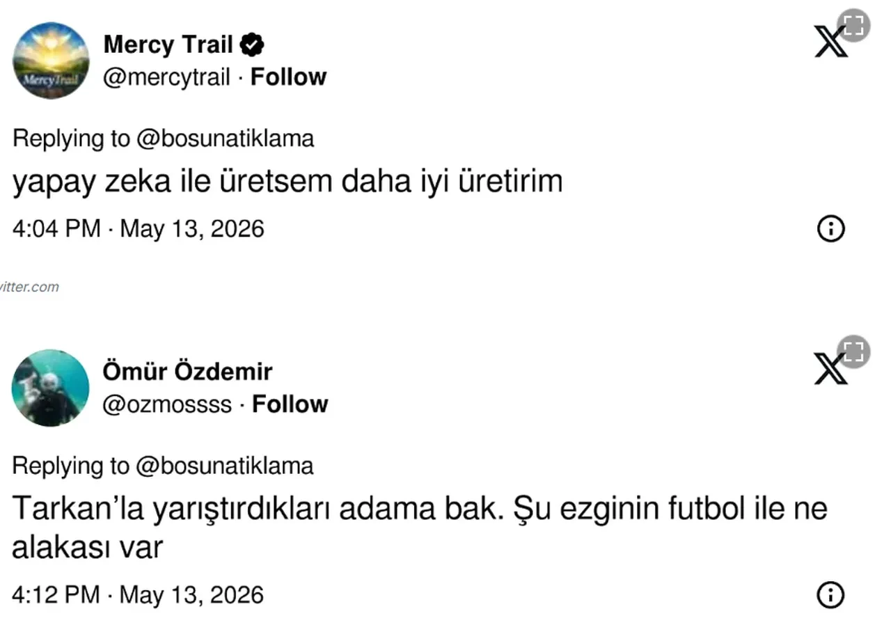 Sinan Akçıl'ın A Milli Takım marşı gündeme damga vurdu! Nakaratı yayınlandı, sosyal medya ikiye bölündü