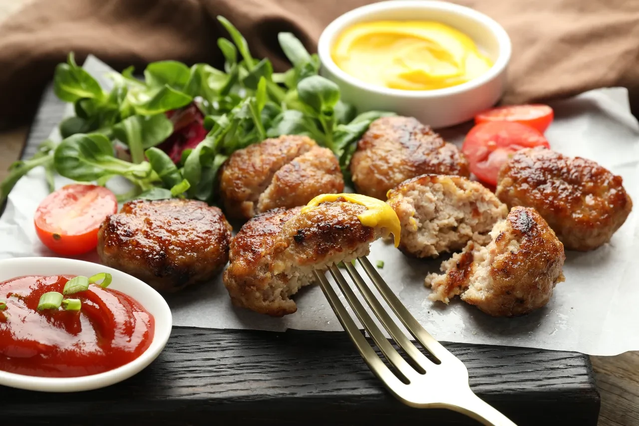 Sizin favoriniz kaçıncı sırada? Türkiye’de en çok sipariş edilen yemekler belli oldu!