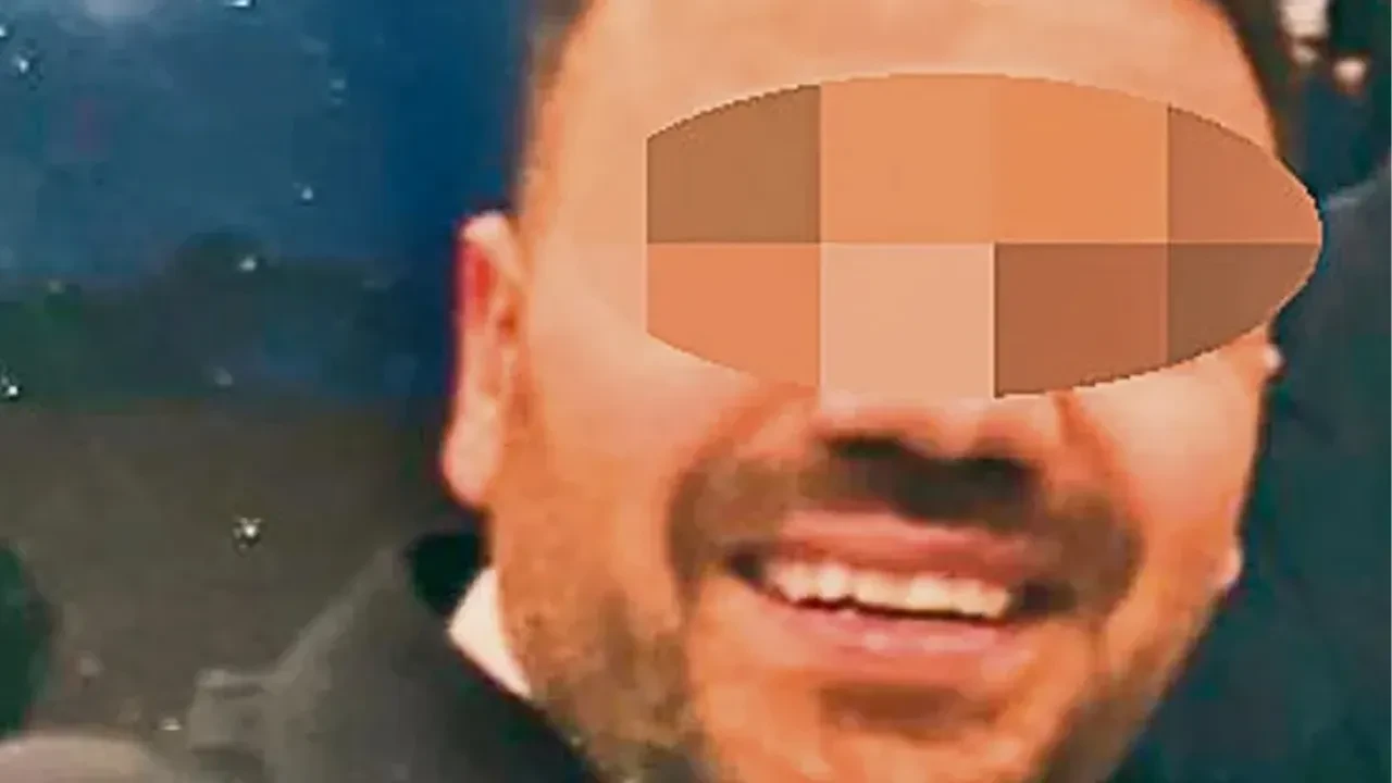 Takıntılı koca dehşet saçtı! Eşinin ve kızının hayatını kabusa çevirdi: Okul basıp tehditler savurdu 
