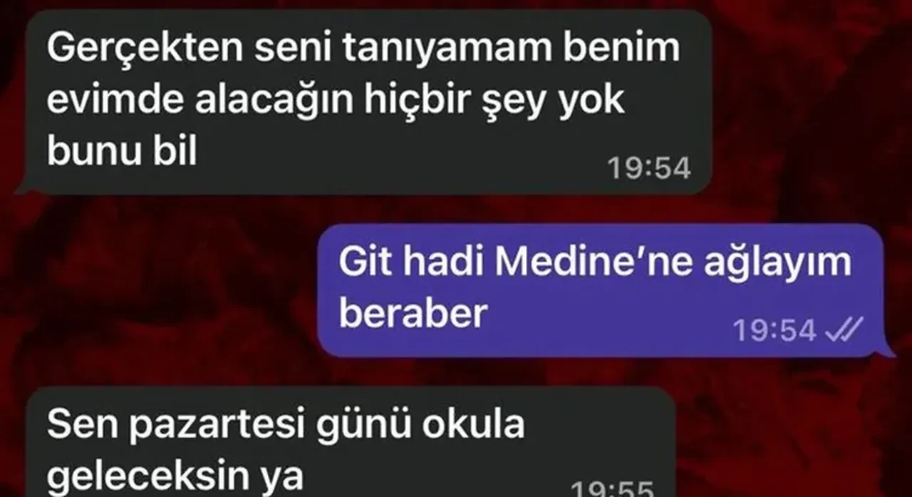 Takıntılı koca dehşet saçtı! Eşinin ve kızının hayatını kabusa çevirdi: Okul basıp tehditler savurdu 