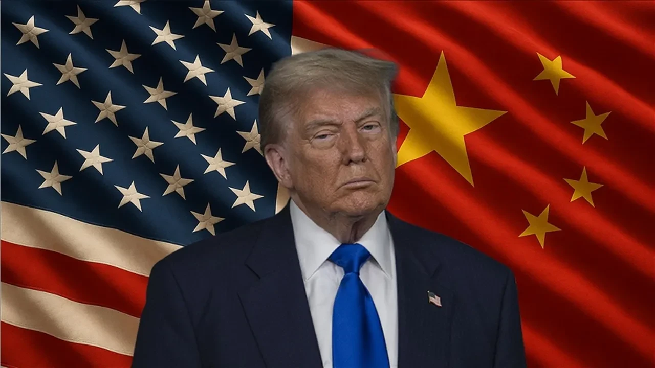 Tarihi zirve kimi, nasıl etkileyecek? Zekeriya Şahin, Trump ve Xi görüşmesinin şifrelerini açıkladı