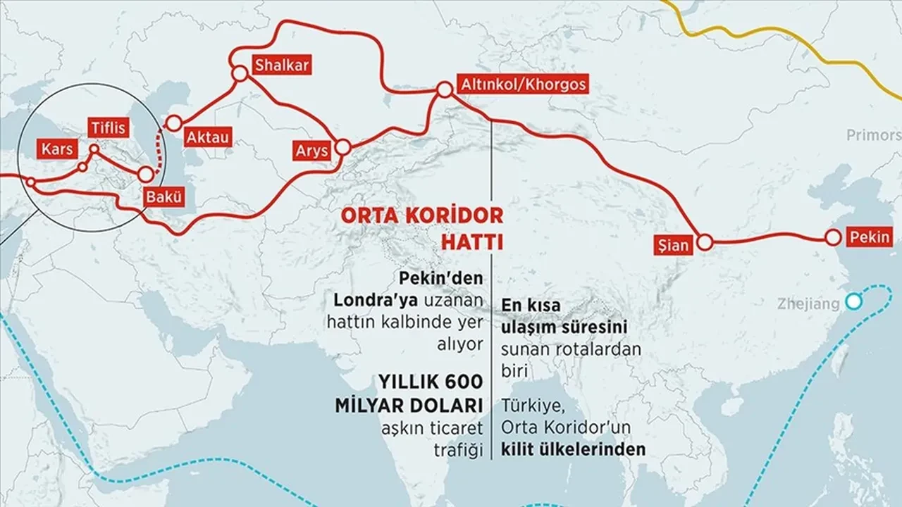 Tarihi zirve kimi, nasıl etkileyecek? Zekeriya Şahin, Trump ve Xi görüşmesinin şifrelerini açıkladı