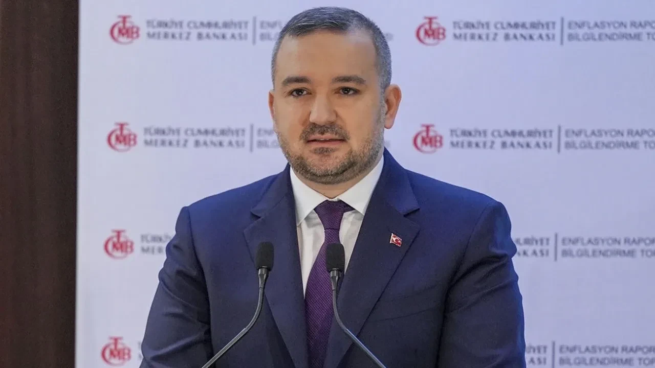 TCMB Başkanı Fatih Karahan açıkladı! İşte yıl sonu enflasyon tahmini
