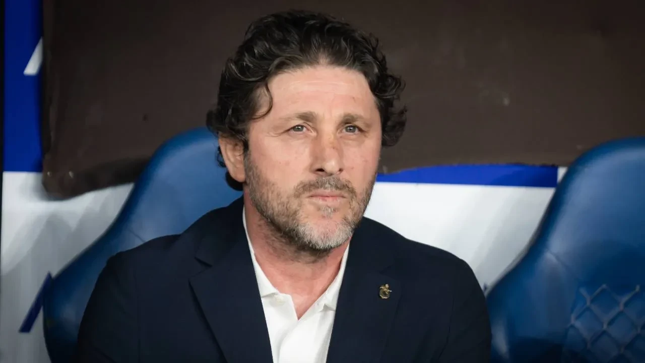 Trabzonspor'da Fatih Tekke finalle ilgili konuştu! "Kupayı çok istiyoruz"