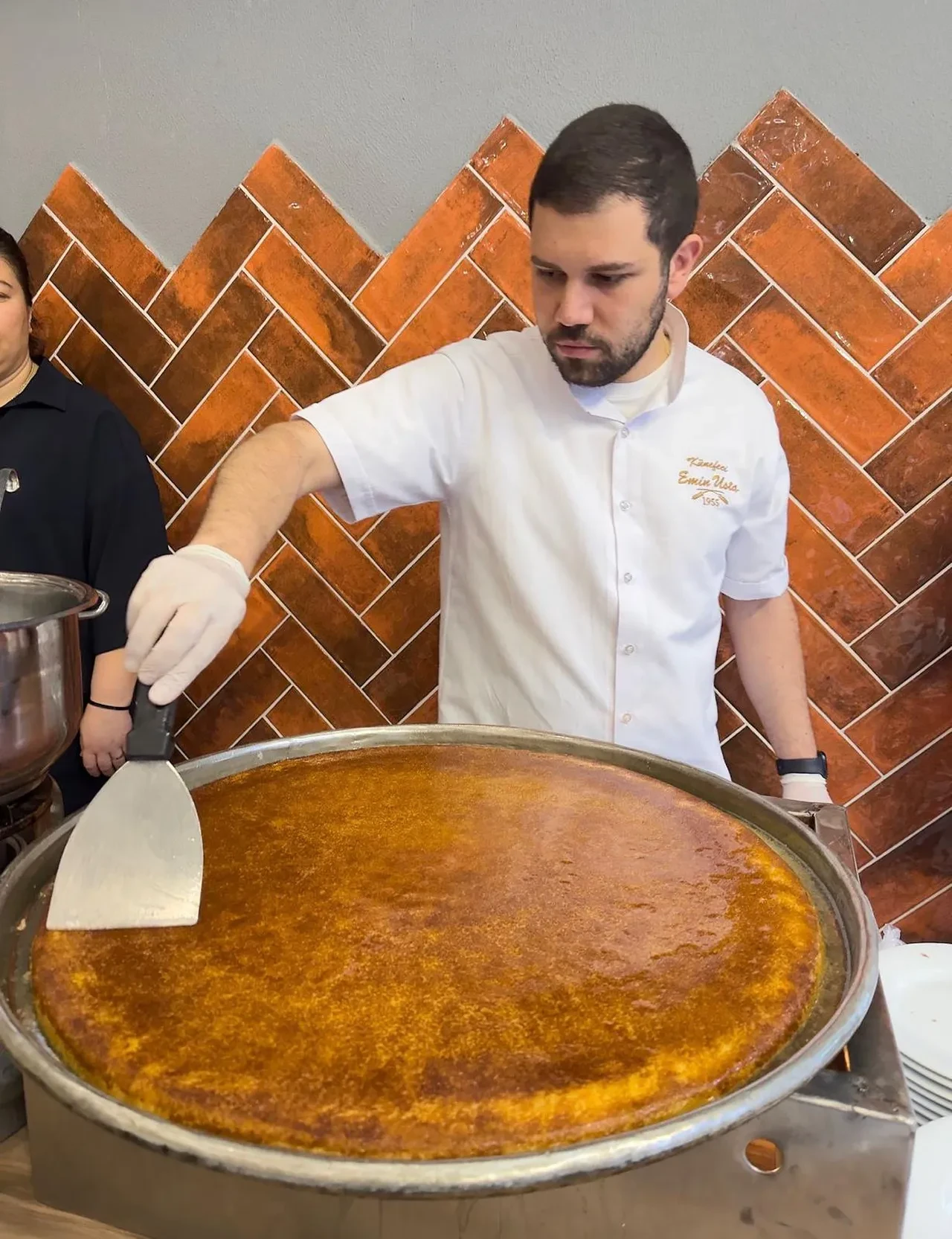 Türkiye Kültür Yolu Festivali Mersin esnafına can suyu oldu! Lezzet noktalarında festival yoğunluğu yaşandı