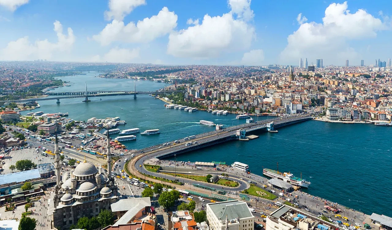 Türkiye'de 5 yıl sonra hangi şehirler çöl olacak? Prof. Dr. Mikdat Kadıoğlu kritik listeyi açıkladı
