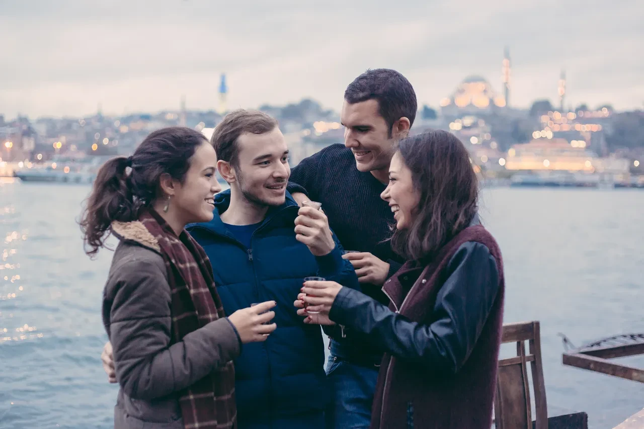 Türkiye’de gençler mutlu mu? Yapılan araştırmanın sonucu dikkat çekti: İşte dikkat çeken o rakamlar