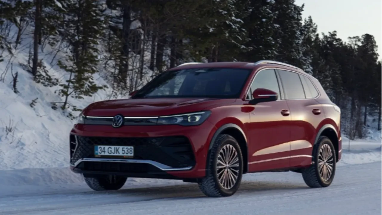 Volkswagen mayıs ayı fiyat listesi yayınlandı! Taigo, Golf, Passat ve Toureg modelleri güncel fiyat listesiyle dikkat çekti