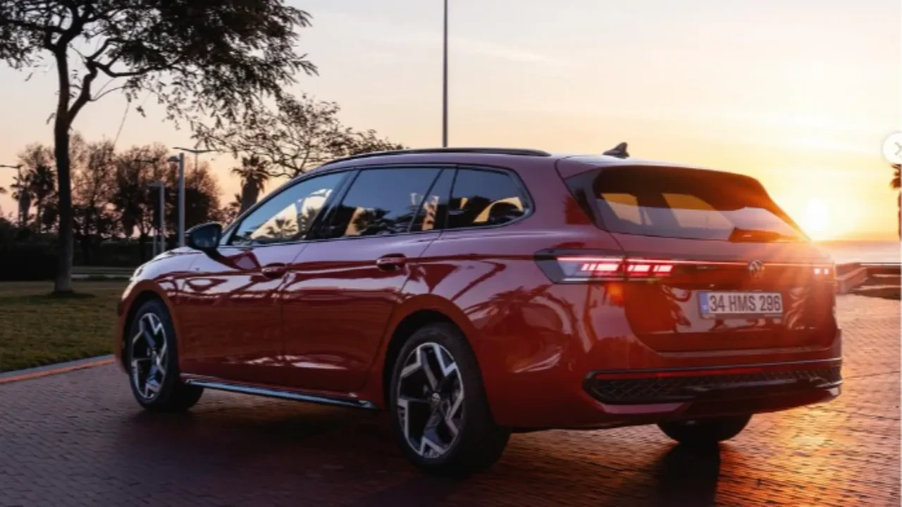 Volkswagen mayıs ayı fiyat listesi yayınlandı! Taigo, Golf, Passat ve Toureg modelleri güncel fiyat listesiyle dikkat çekti