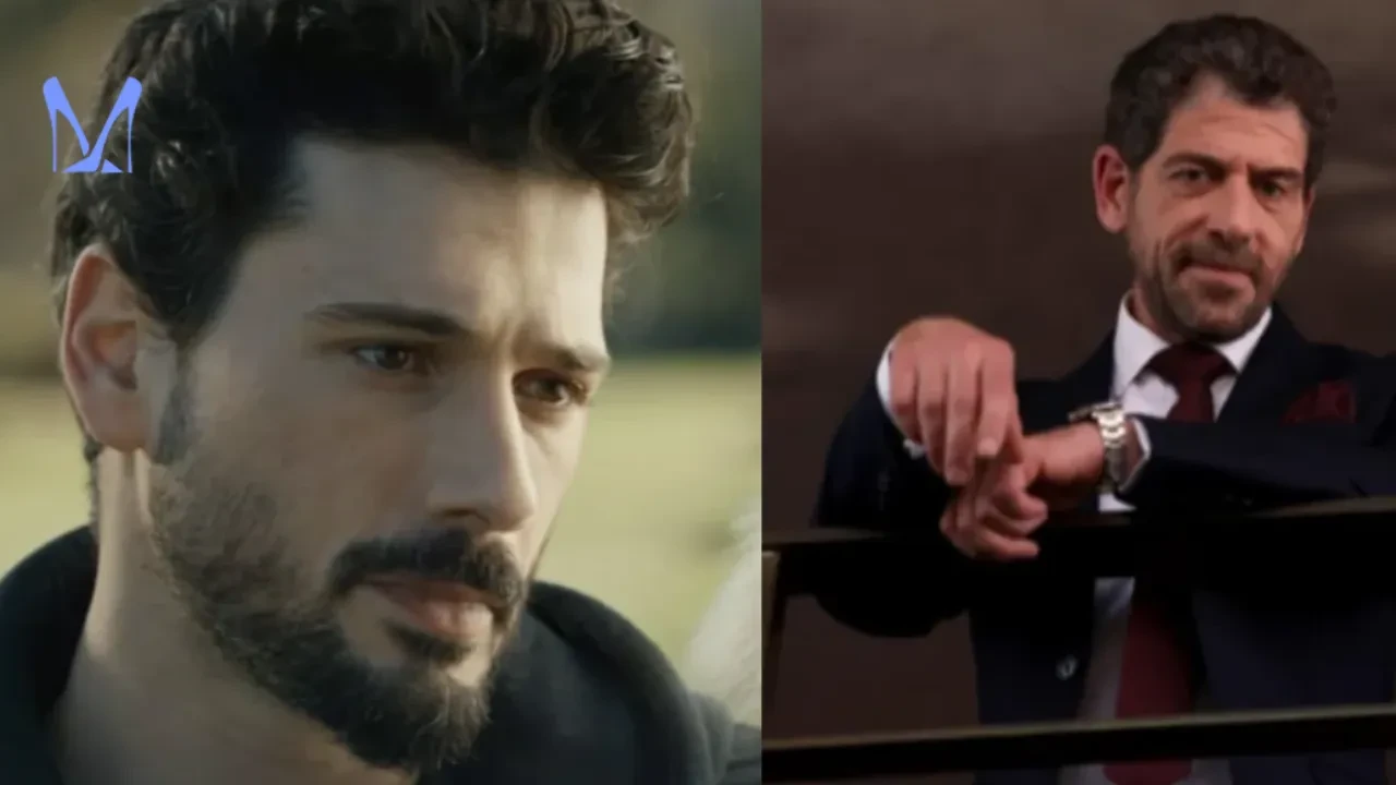 Yeraltı dizisi 16. bölüm fragmanı yayınlandı mı? Yeraltı dizisi son bölümde neler oldu? Kartal'dan Haydar Ali'ye cazip teklif