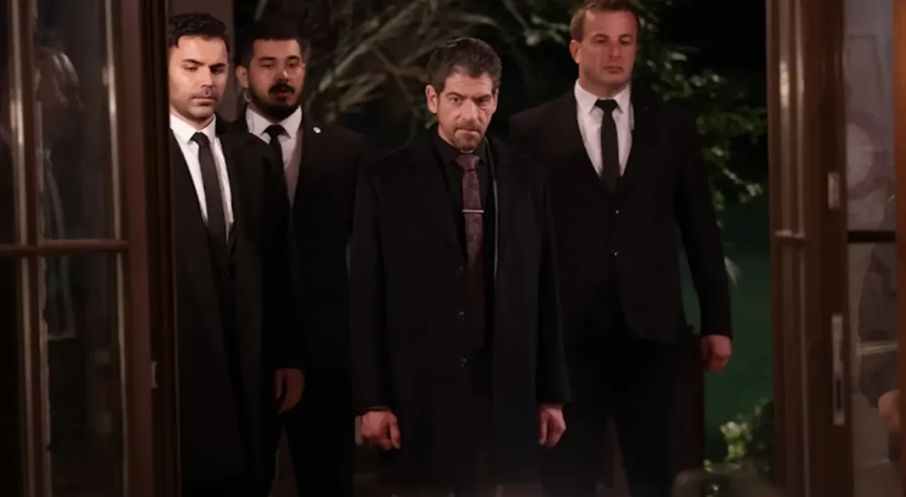 Yeraltı dizisi 16. bölüm fragmanı yayınlandı mı? Yeraltı dizisi son bölümde neler oldu? Kartal'dan Haydar Ali'ye cazip teklif