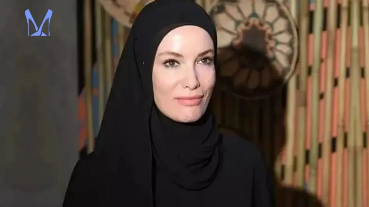 Yıllar sonra kamera karşısında! Gamze Özçelik’in setten ilk kareleri paylaşıldı