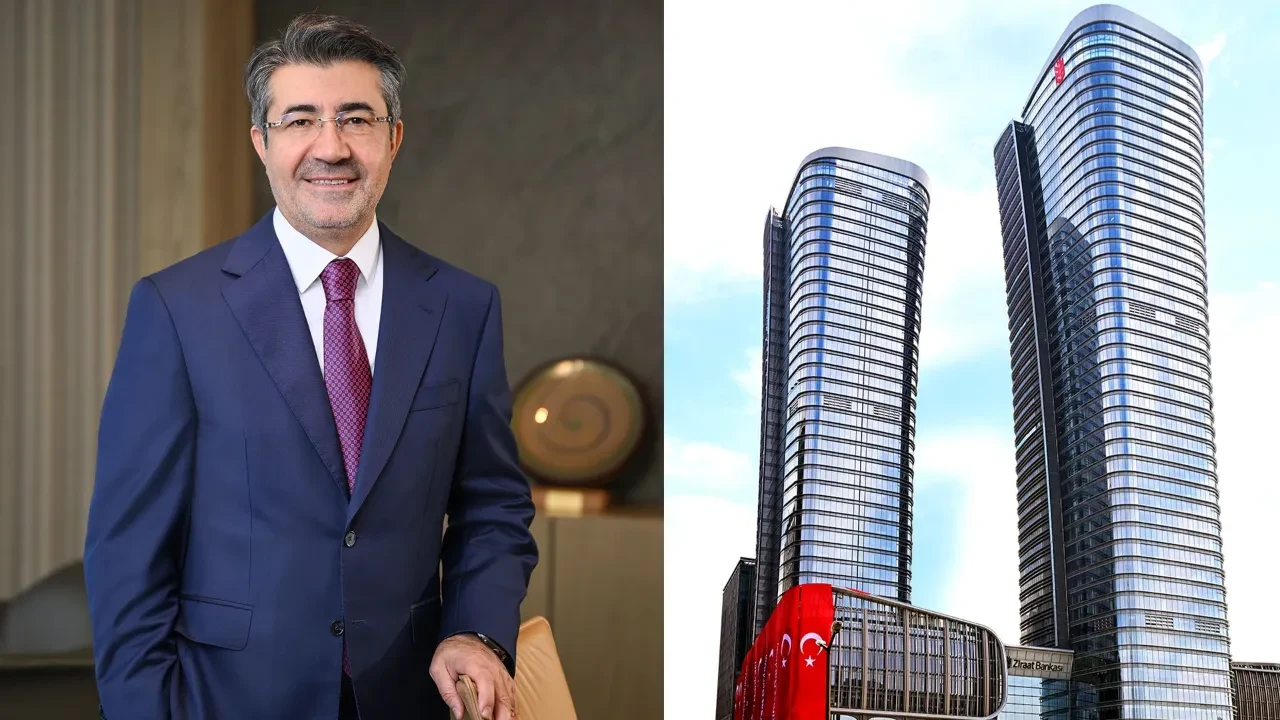 Ziraat Bankası tarımın gücüne güç katmayı sürdürüyor