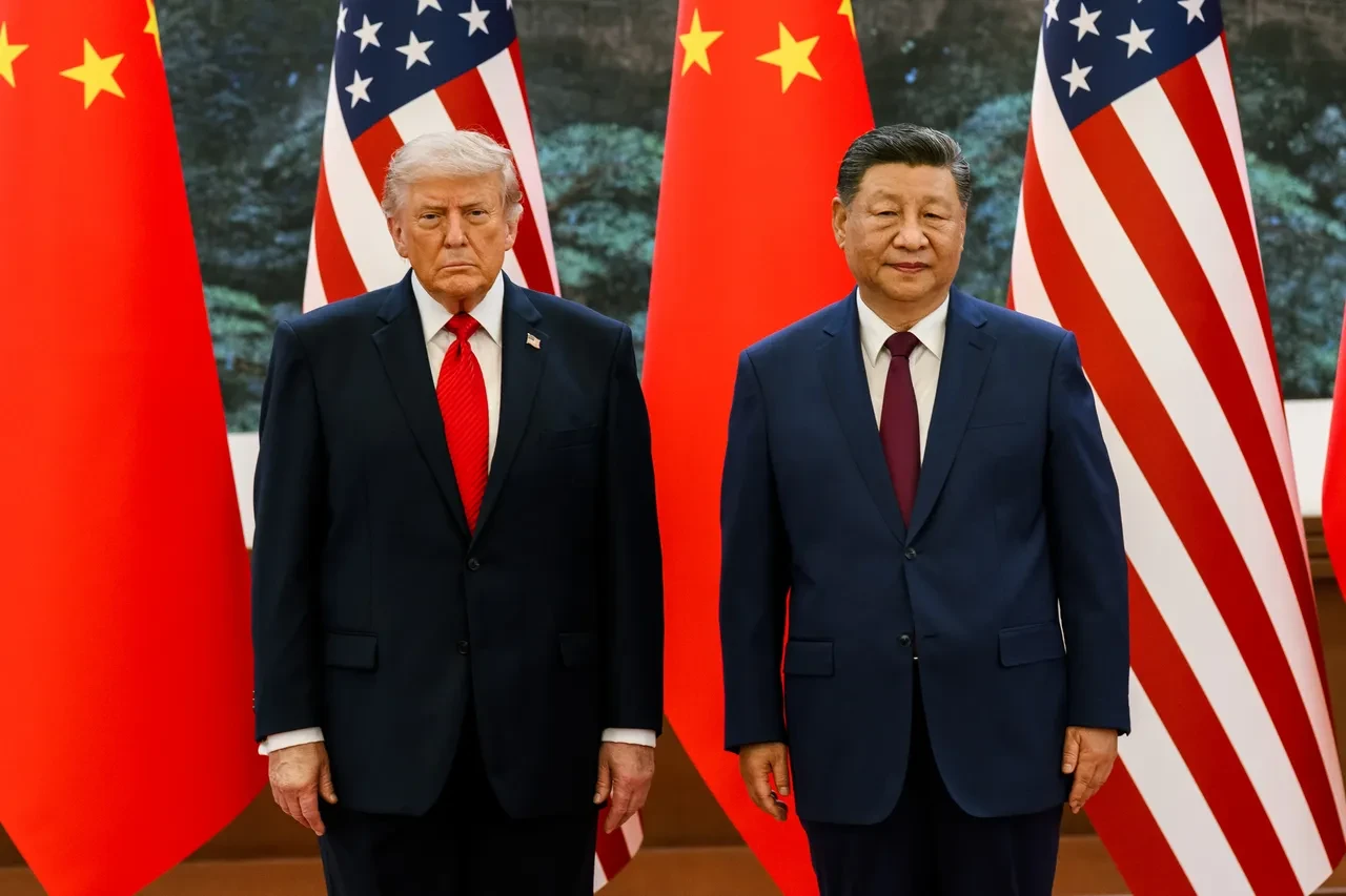 ABD lideri Trump, Çin'den eli boş dönmedi! Başkan Xi Xinping 200 Boeing sözü verdi