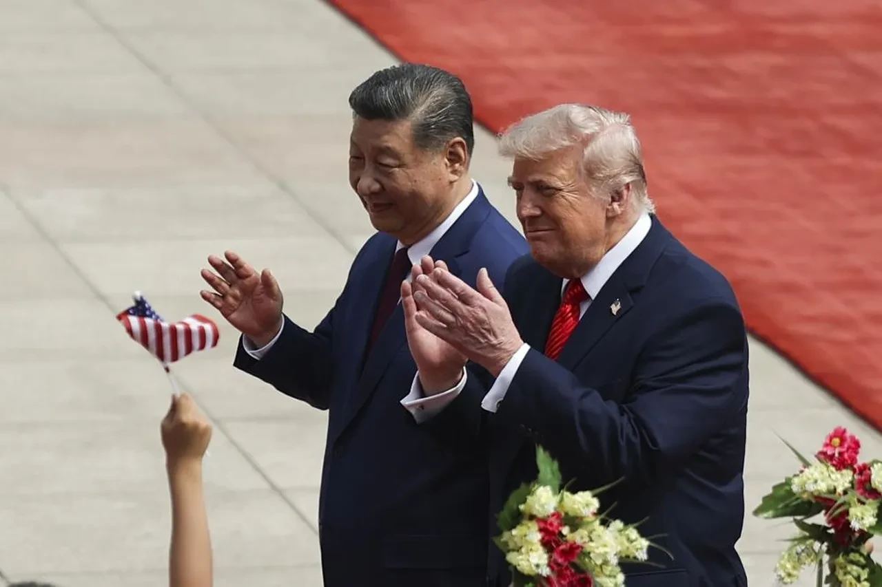 ABD lideri Trump, Çin'den eli boş dönmedi! Başkan Xi Xinping 200 Boeing sözü verdi