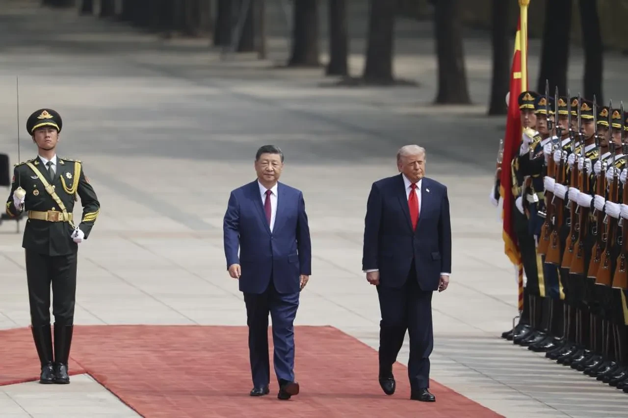 ABD lideri Trump, Çin'den eli boş dönmedi! Başkan Xi Xinping 200 Boeing sözü verdi