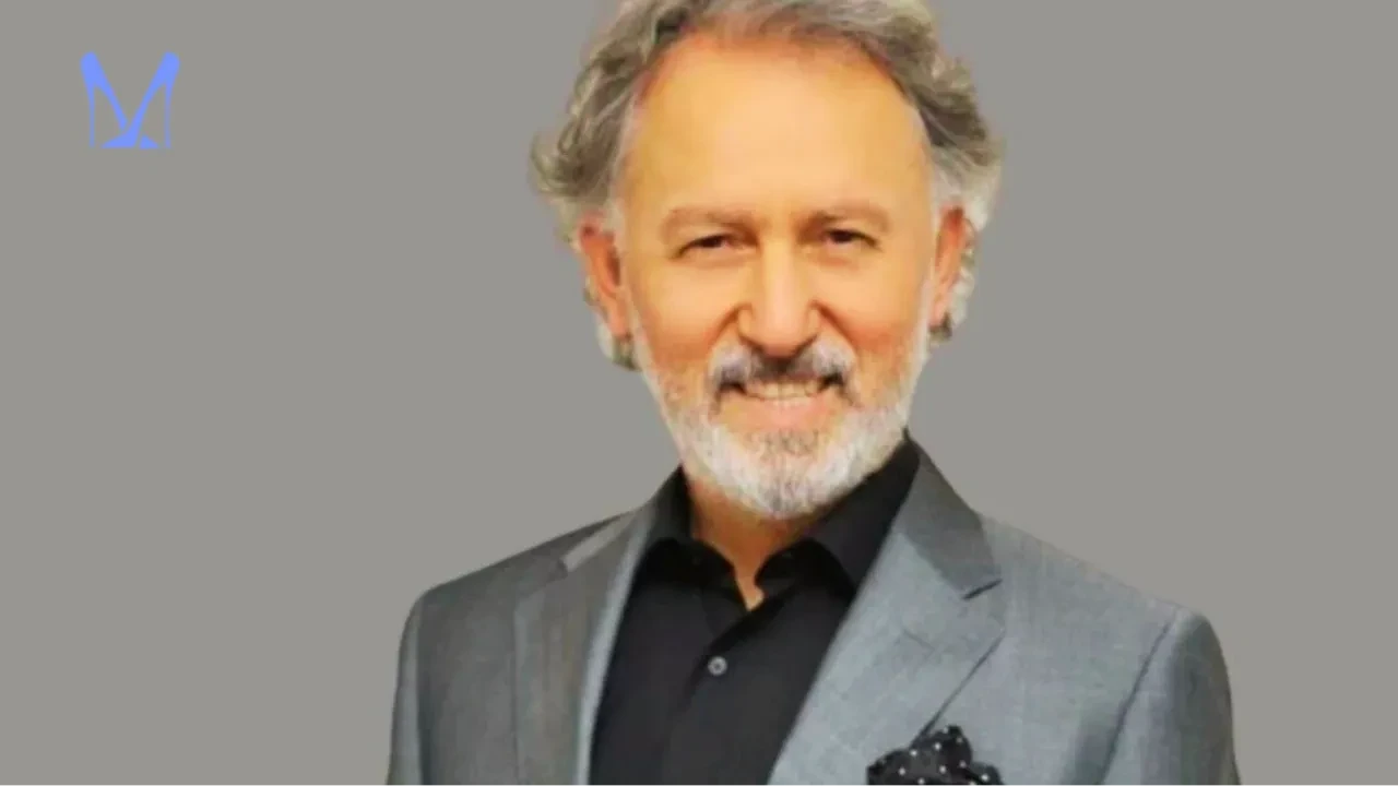 Alp Göbeklioğlu kimdir? Alp Göbeklioğlu kaç yaşında? Alp Göbeklioğlu kiminle evli? 