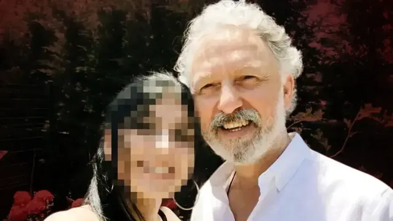 Alp Göbeklioğlu kimdir? Alp Göbeklioğlu kaç yaşında? Alp Göbeklioğlu kiminle evli? 