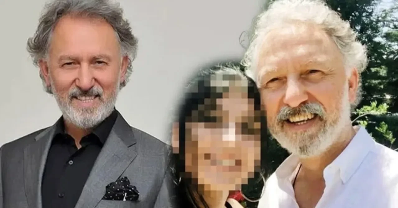 Alp Göbeklioğlu kimdir? Alp Göbeklioğlu kaç yaşında? Alp Göbeklioğlu kiminle evli? 