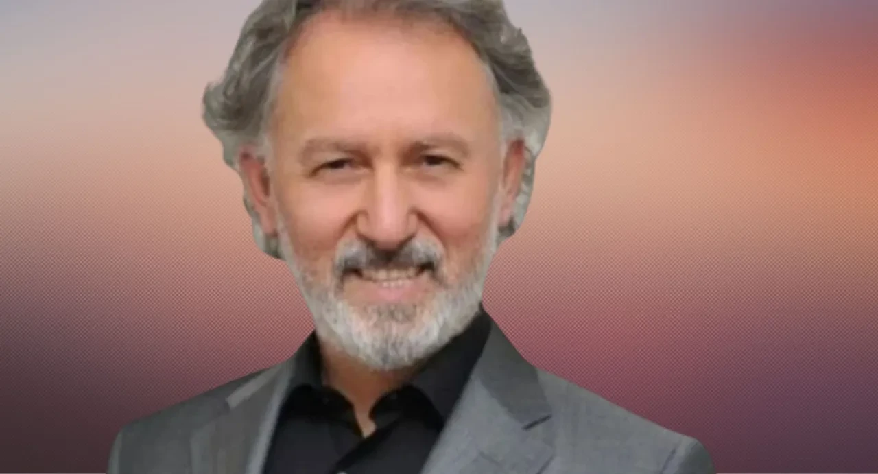 Alp Göbeklioğlu kimdir? Alp Göbeklioğlu kaç yaşında? Alp Göbeklioğlu kiminle evli? 