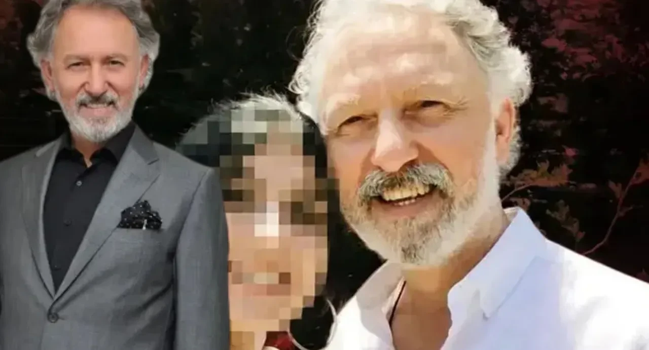 Alp Göbeklioğlu kimdir? Alp Göbeklioğlu kaç yaşında? Alp Göbeklioğlu kiminle evli? 