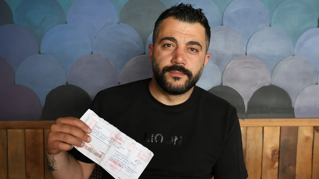 Arayanı dolandırıcı sanıp ankete katılmadı! Gelen bildirimle şoke oldu: Tam 19 bin TL ceza yedi 