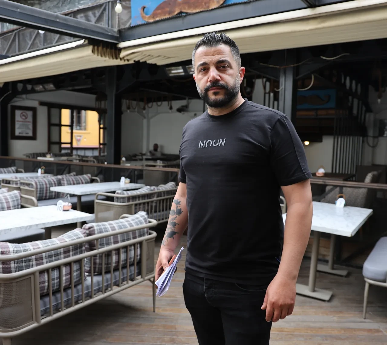 Arayanı dolandırıcı sanıp ankete katılmadı! Gelen bildirimle şoke oldu: Tam 19 bin TL ceza yedi 