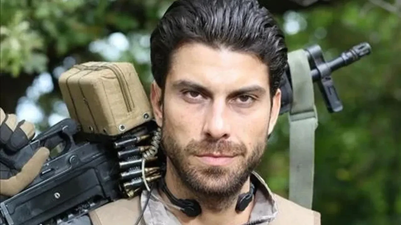 Armağan Oğuz kimdir? Armağan Oğuz kaç yaşında? Armağan Oğuz evli mi?