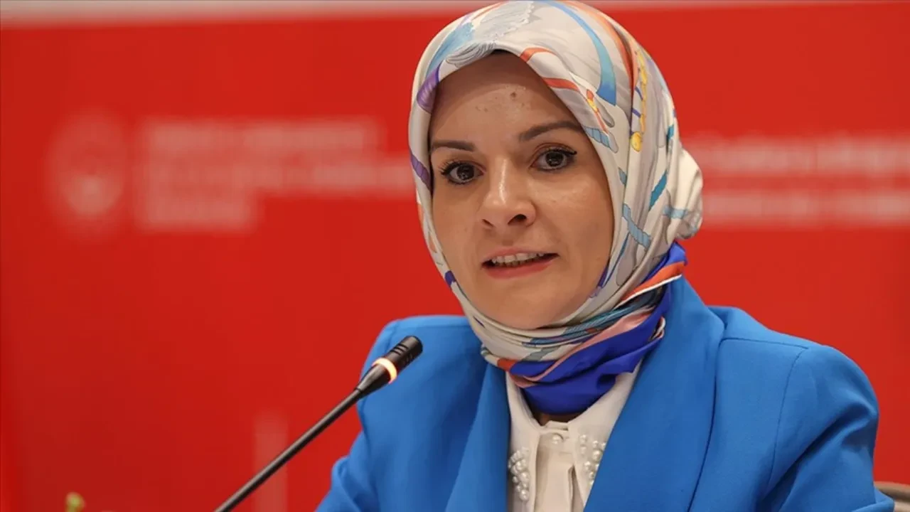 Bakan Göktaş duyurdu: SED ödemeleri hesaplara yatırıldı