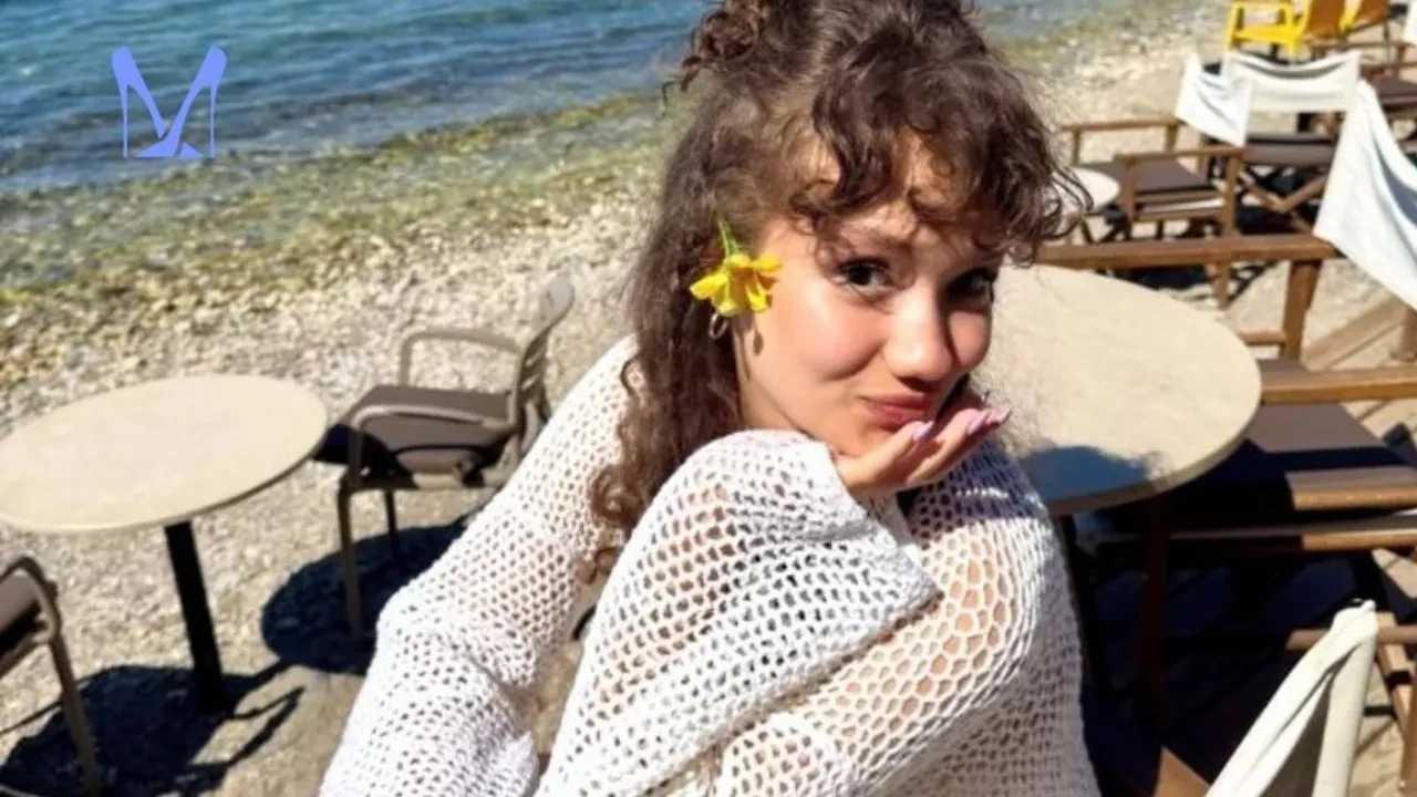 Berra Ahsen Uslu kimdir? Berra Ahsen Uslu kaç yaşında? Berra Ahsen Uslu hangi dizilerde oynadı?